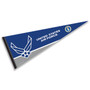 United States Air Force Insignia Seal Pennant