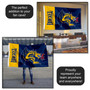 Drexel University 3x5 Flag