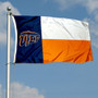 Texas El Paso Miners State of TX Flag