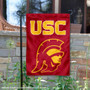 Southern Cal Trojans Garden Flag