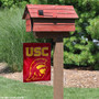 Southern Cal Trojans Garden Flag