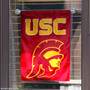 Southern Cal Trojans Garden Flag