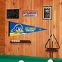 University of Delaware Felt Pennant