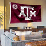 Texas A&M Aggies SEC Flag