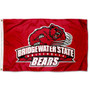 Bridgewater State Bears Flag