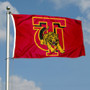 Tuskegee Golden Tigers Flag