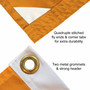 Tennessee Volunteers Checkerboard Flag