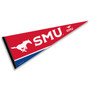 Southern Methodist Mustangs Decorations