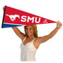 Southern Methodist Mustangs Decorations