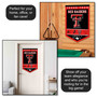 Texas Tech Red Raiders Heritage Logo History Banner
