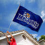 University of Memphis Tigers 3x5 Flag