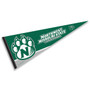 Northwest Missouri State Bearcats Logo Pennant