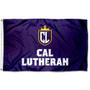Cal Lutheran Wordmark Flag