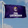 Cal Lutheran Wordmark Flag