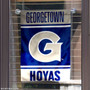 Georgetown Hoyas Garden Flag