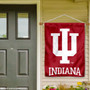 IU Hoosiers Wall Banner