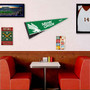 University of North Texas Decorations
