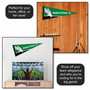 University of North Texas Decorations