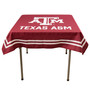 Texas A&M Aggies Table Cloth