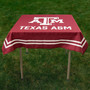 Texas A&M Aggies Table Cloth