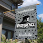 Providence Friars Congratulations Graduate Flag