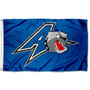 UNC Asheville Bulldogs Flag