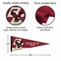 Boston College Eagles Decorations
