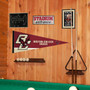 Boston College Eagles Decorations