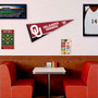 University of Oklahoma Pennant