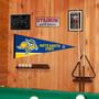 South Dakota State University Felt Pennant