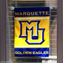 Marquette Golden Eagles Garden Flag