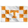 University of Tennessee Checkered Flag