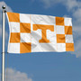 University of Tennessee Checkered Flag