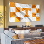 University of Tennessee Checkered Flag
