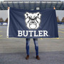 Butler Bulldogs Flag