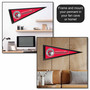 Tampa Spartans Pennant