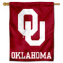 University of Oklahoma Decorative Flag