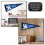 University of Kentucky Pennant