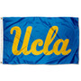 UCLA Logo Flag