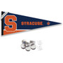 Syracuse University Banner Pennant with Tack Wall Pads