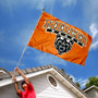 Mercer University Bears 3x5 Flag