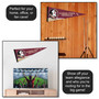 Florida State University Pennant