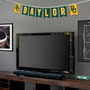 Baylor Bears Banner String Pennant Flags