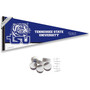 Tennessee State Tigers Banner Pennant with Tack Wall Pads