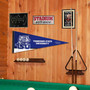 Tennessee State Tigers Banner Pennant with Tack Wall Pads