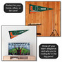 University of Miami Pennant