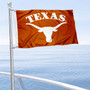 Texas Longhorns Golf Cart Flag