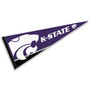 Kansas State University Pennant