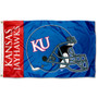 Kansas College Football Flag