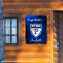 Penn Quakers Congratulations Graduate Flag